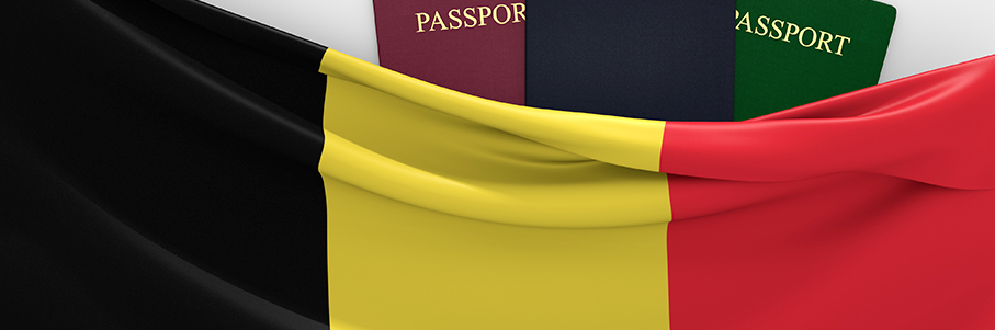 La naturalisation belge